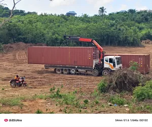 Container Sales and Supplies
