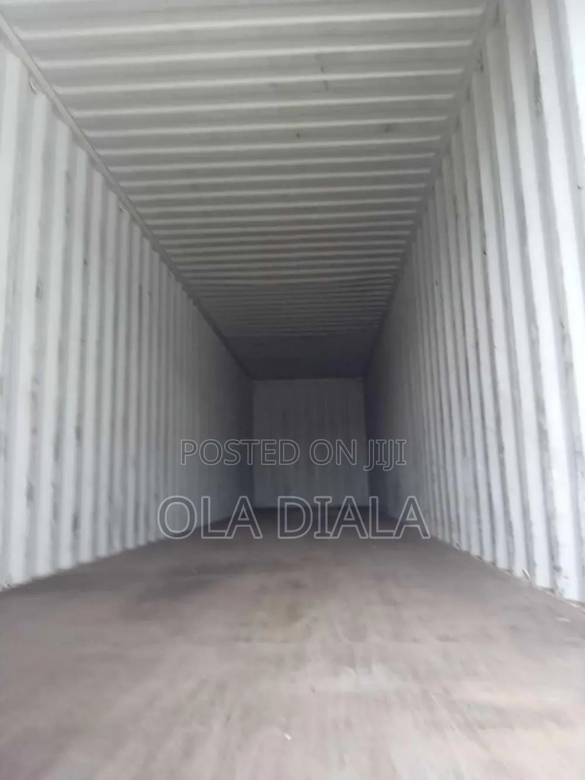 Container Sales and Supplies