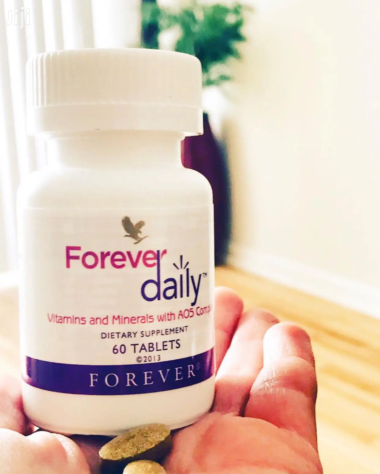 Forever Daily | Forever Living Products