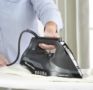 Russell Hobbs Diamond Elite Steam Iron