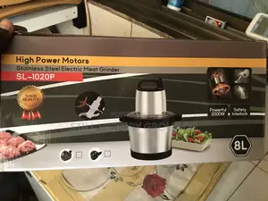 High Quality Fufu Machine