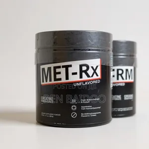 Creatine Monohydrate Supplement (High Performance)