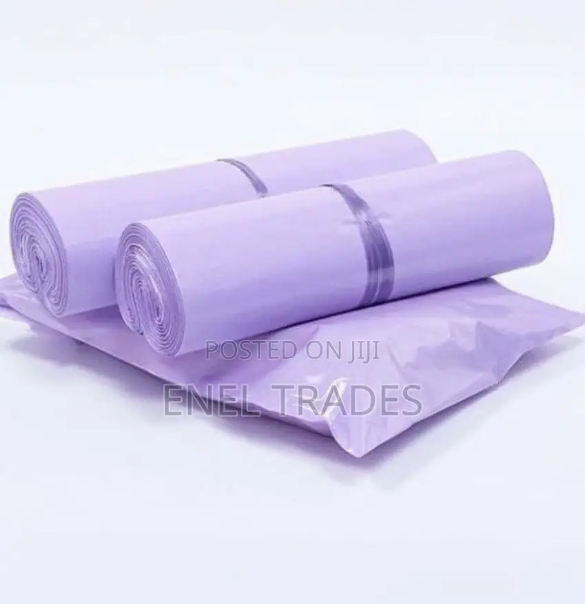 Poly Mailers