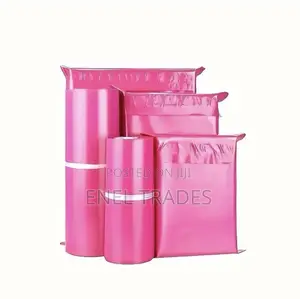 Poly Mailers