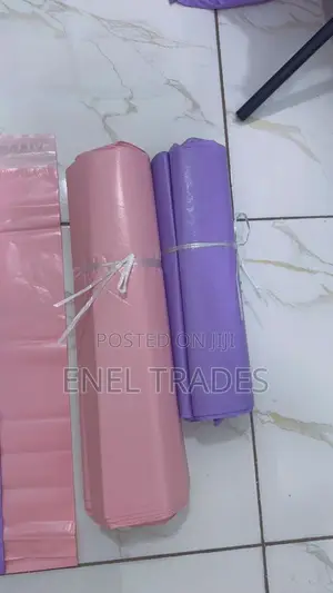 Poly Mailers