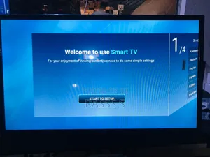 32 Inch Tv