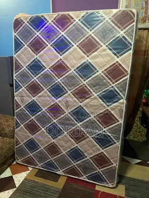 10 Inches Double Latex Foam High Density Mattress