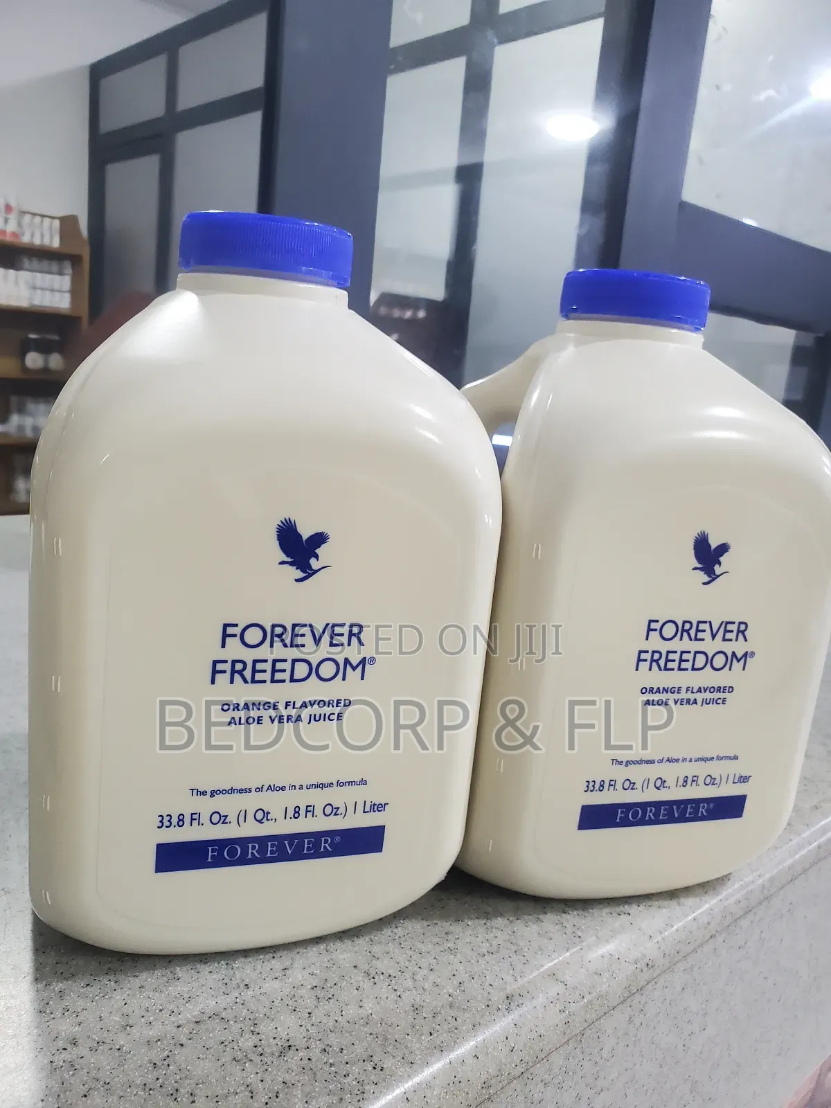 Forever Freedom Unique Formula for Joint