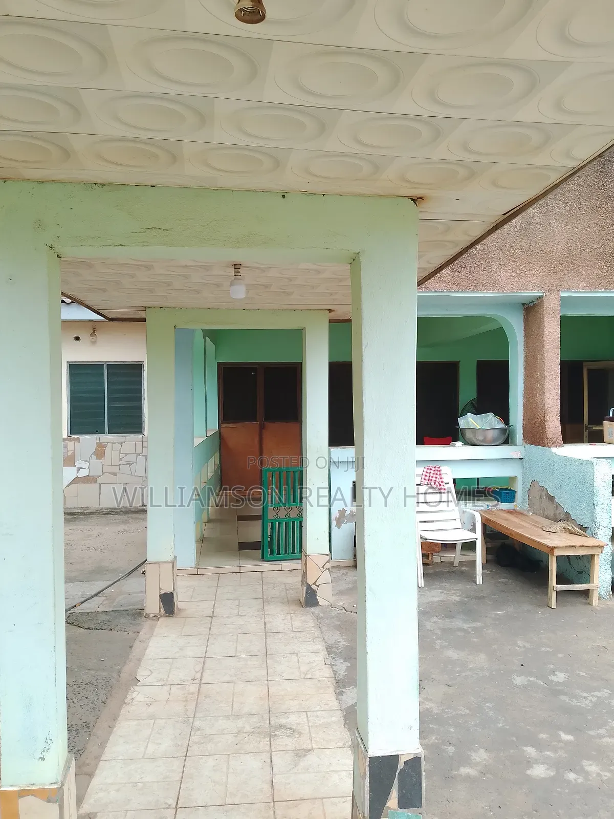 1bdrm Apartment in Community 18 Area, Spintex for rent