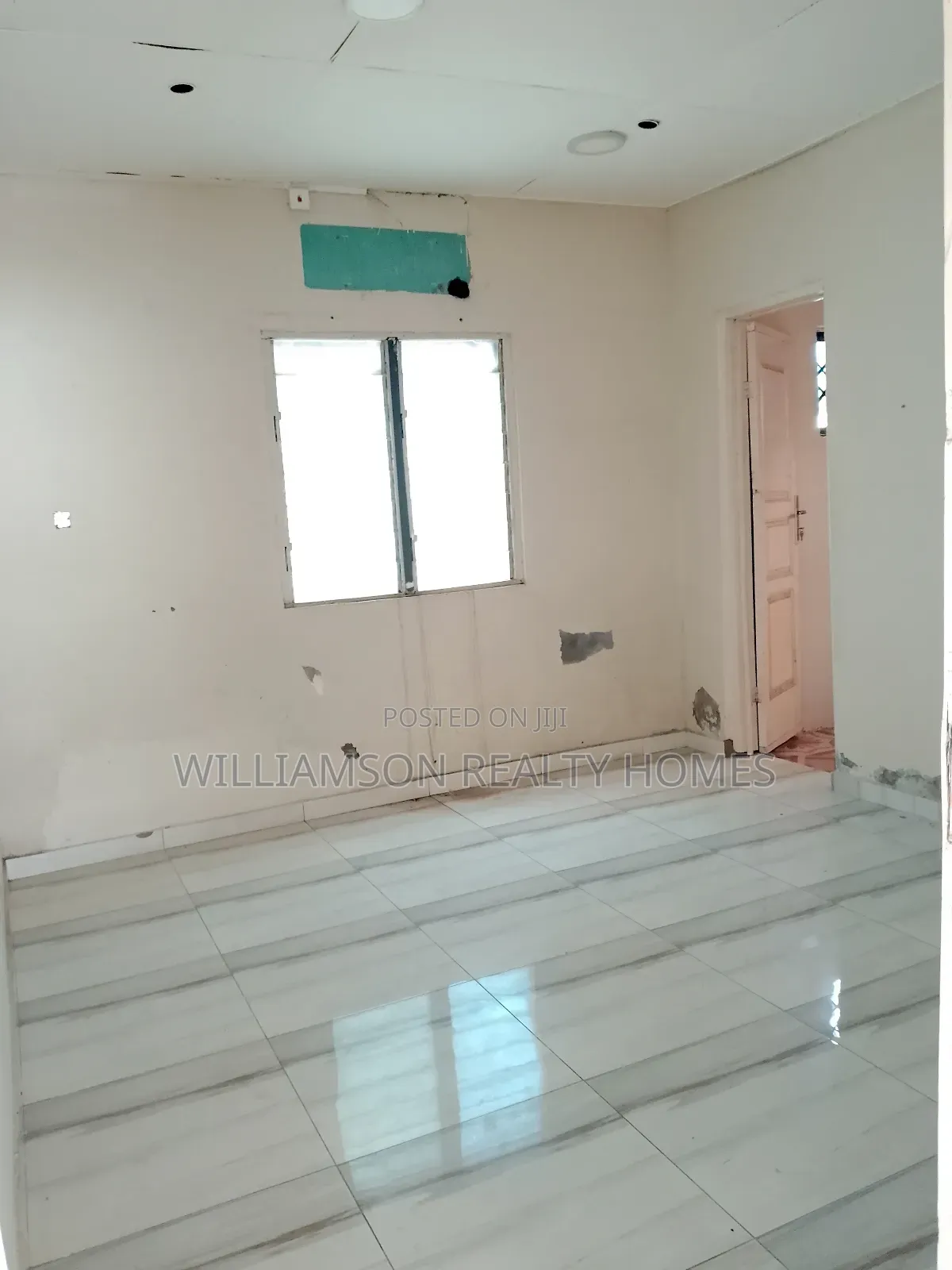 1bdrm Apartment in Community 18 Area, Spintex for rent