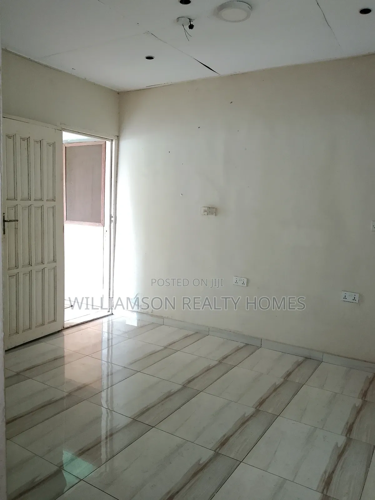 1bdrm Apartment in Community 18 Area, Spintex for rent