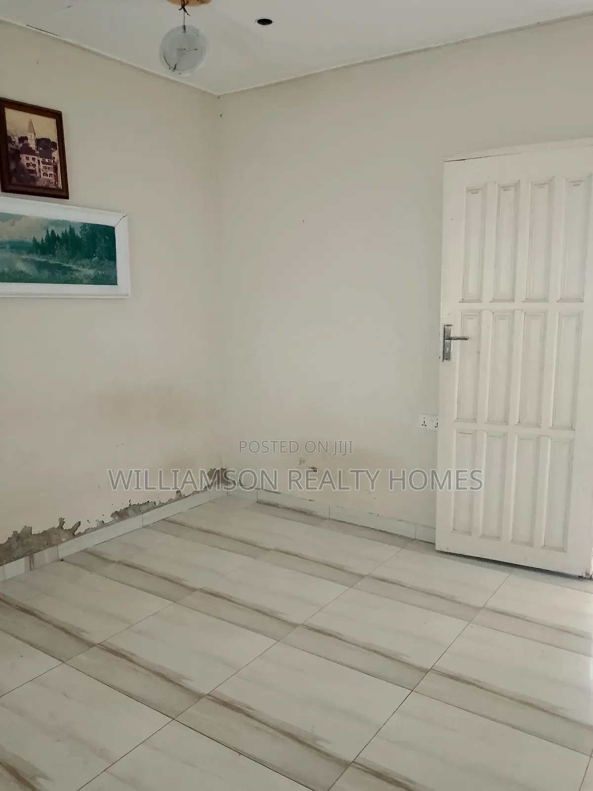 1bdrm Apartment in Community 18 Area, Spintex for rent