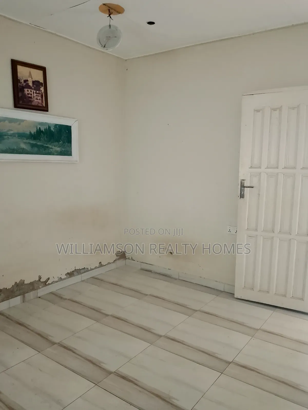 1bdrm Apartment in Community 18 Area, Spintex for rent