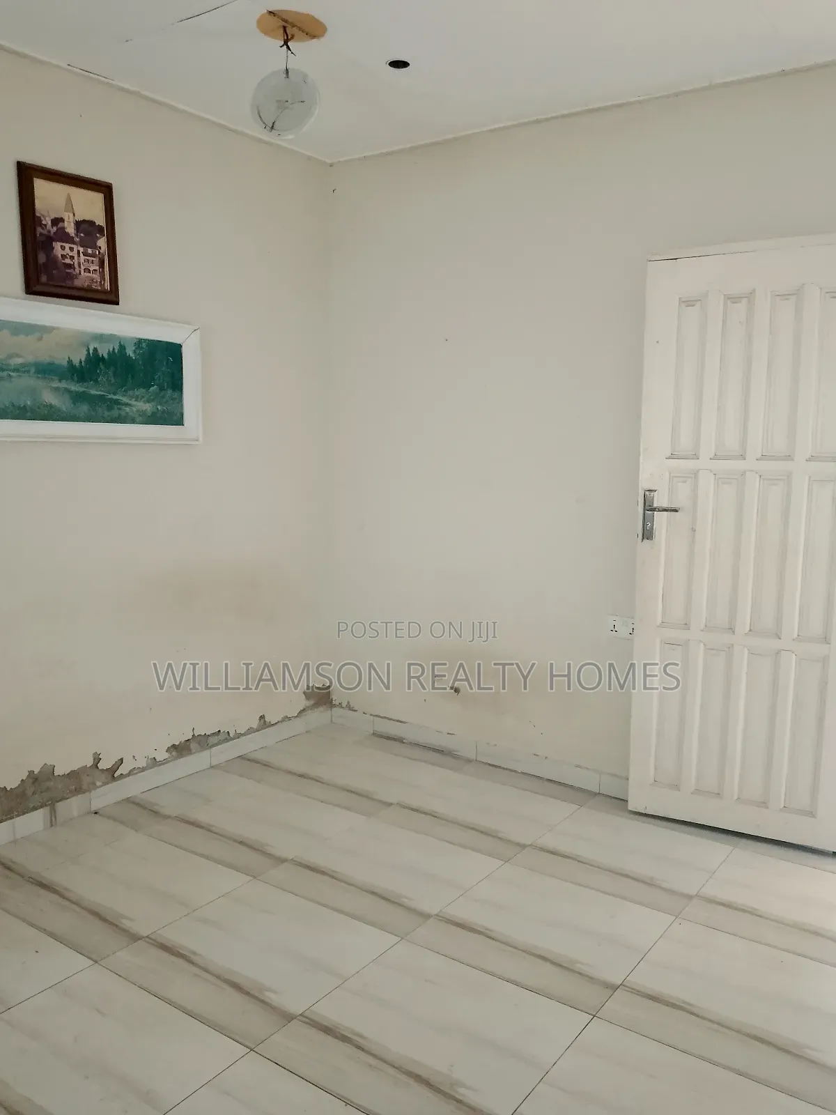 1bdrm Apartment in Community 18 Area, Spintex for rent