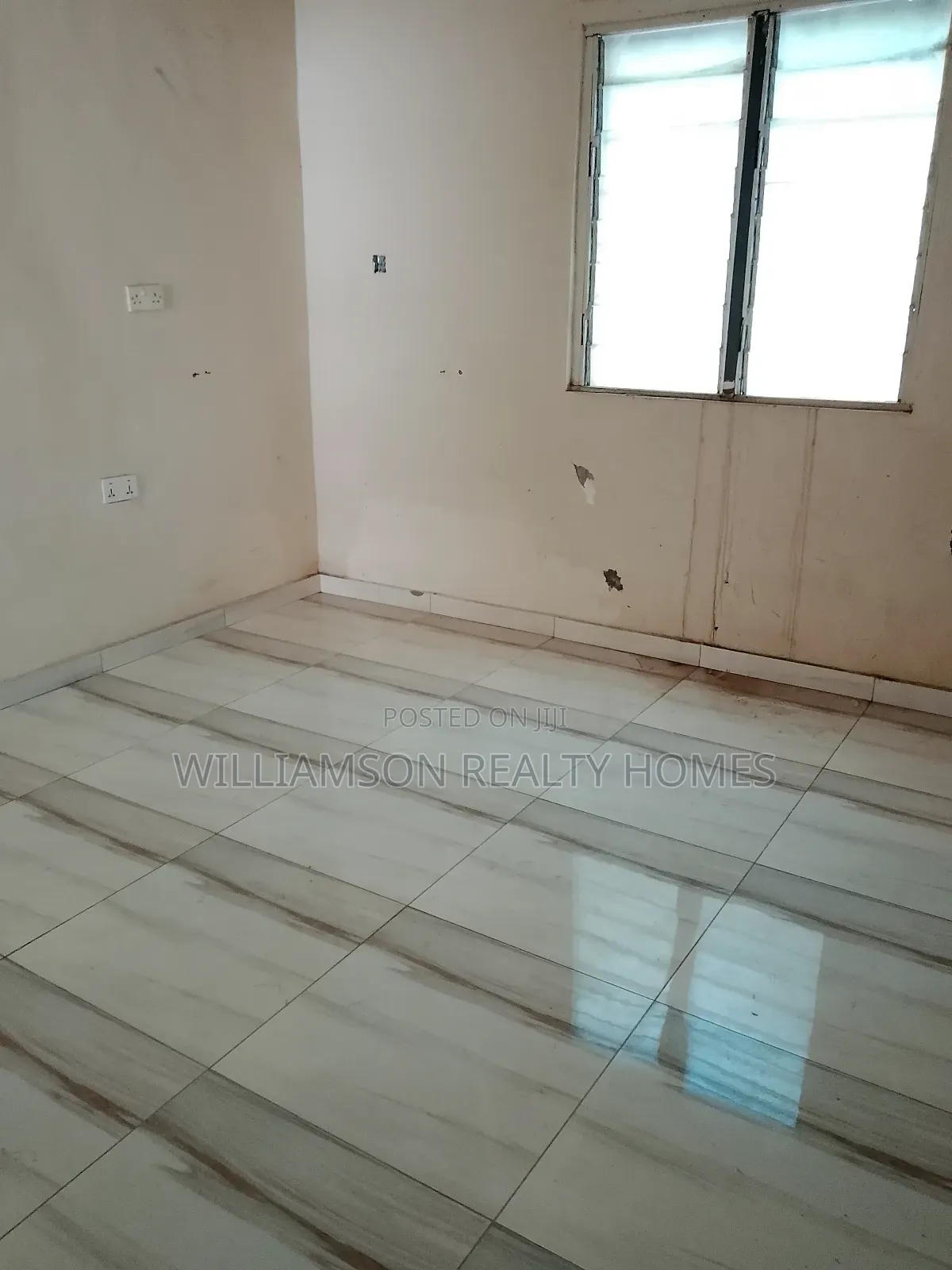 1bdrm Apartment in Community 18 Area, Spintex for rent