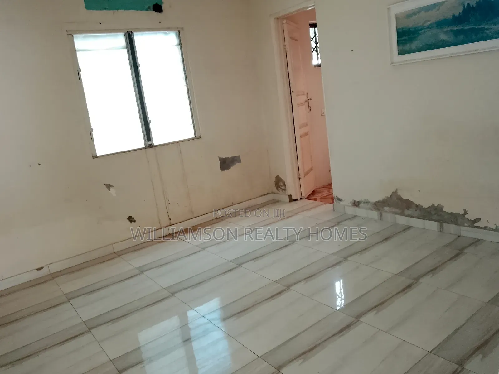 1bdrm Apartment in Community 18 Area, Spintex for rent