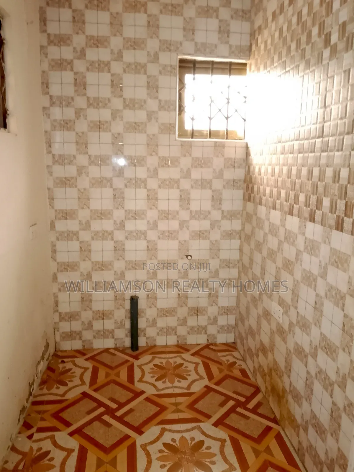1bdrm Apartment in Community 18 Area, Spintex for rent