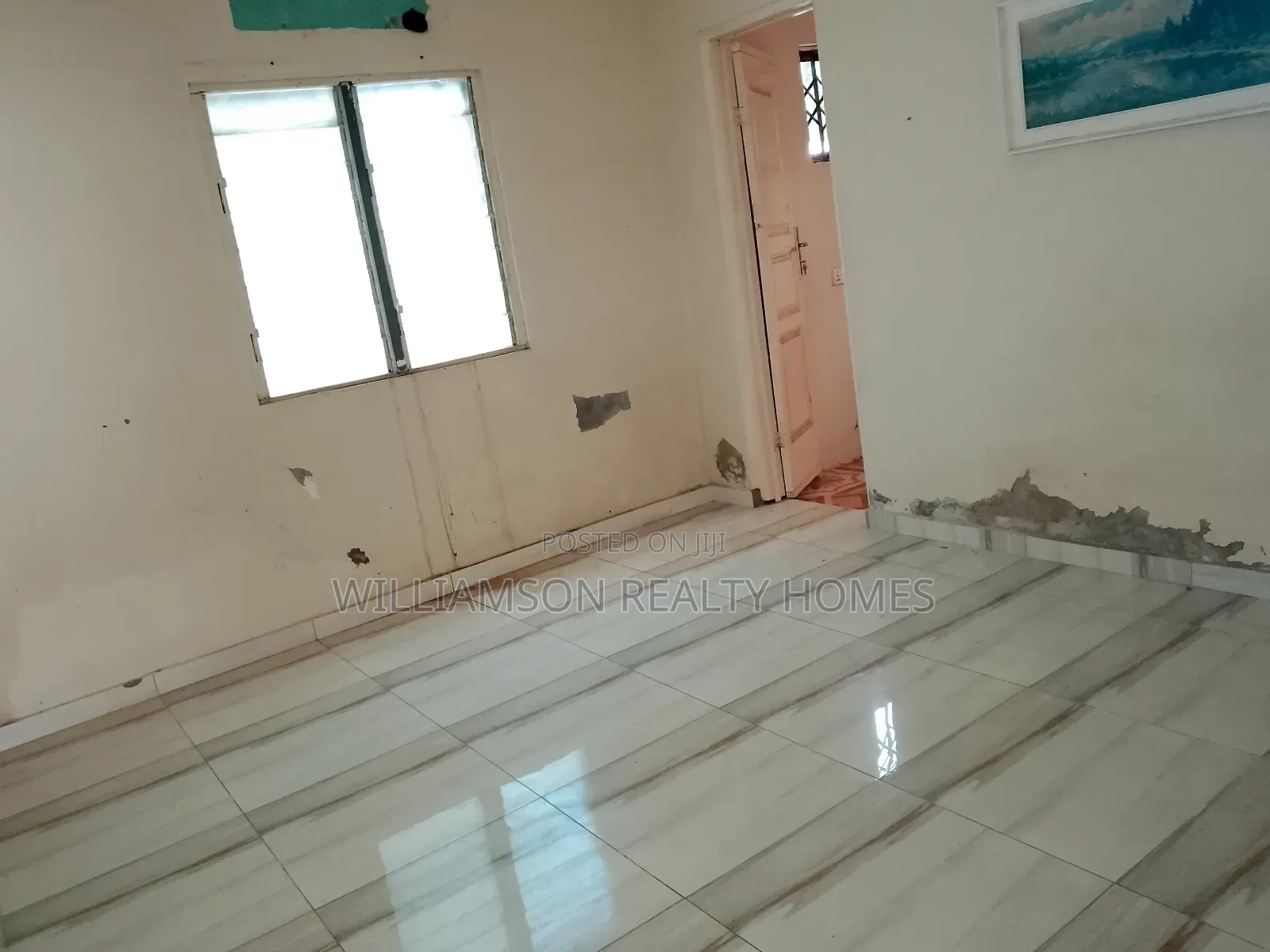 1bdrm Apartment in Community 18 Area, Spintex for rent