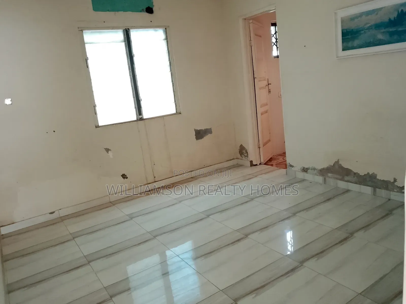 1bdrm Apartment in Community 18 Area, Spintex for rent