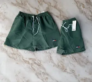 Lv, Tommy Hilfiger Summer Shorts