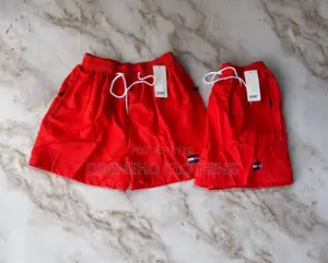 Lv, Tommy Hilfiger Summer Shorts