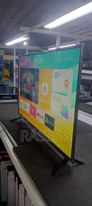 55 Inch Tv
