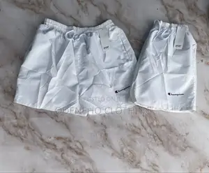 Simple Summer Shorts for Men