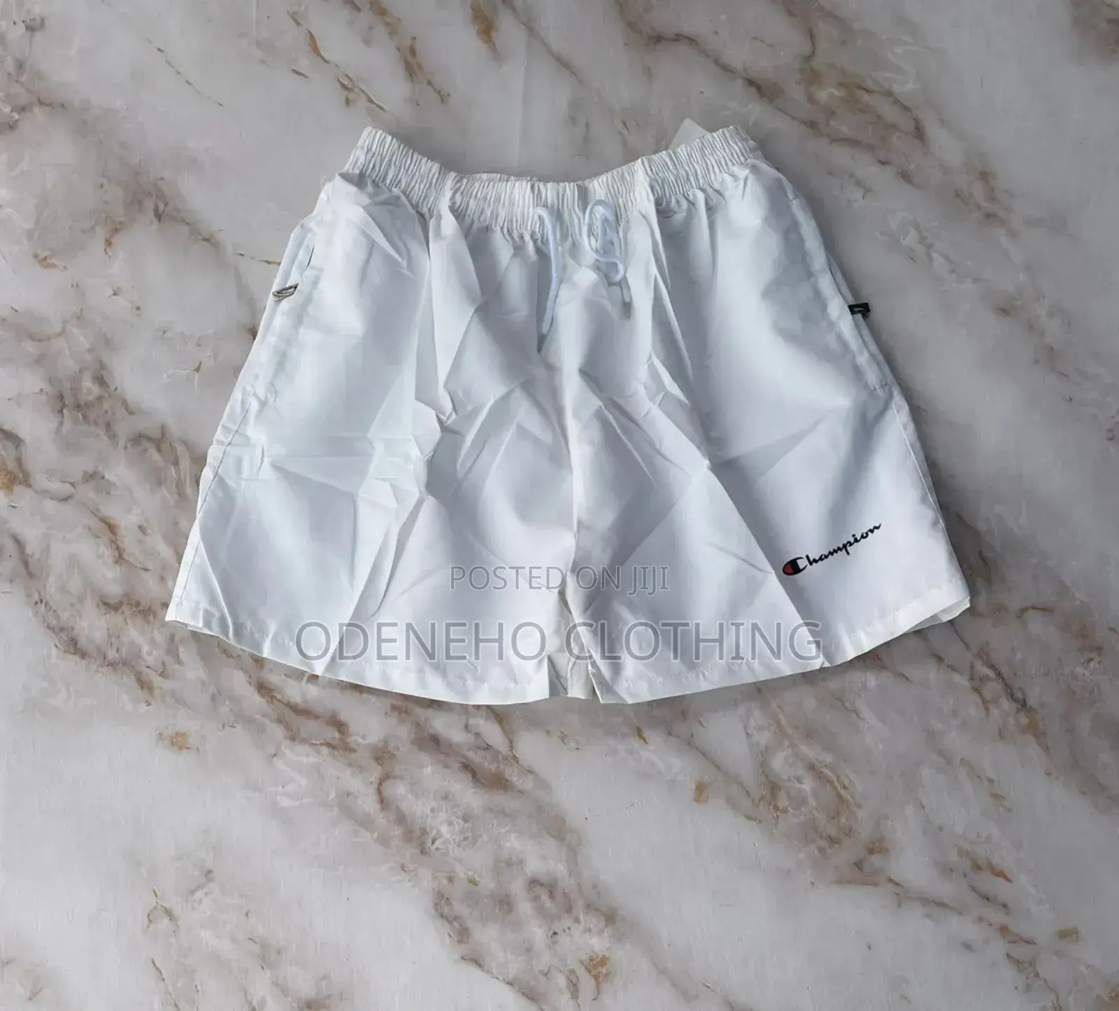 Unisex Summer Shorts in Stock