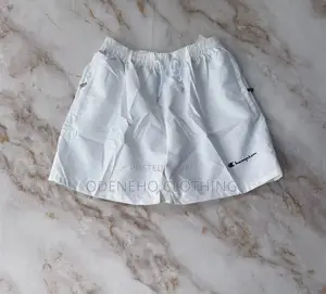 Unisex Summer Shorts in Stock