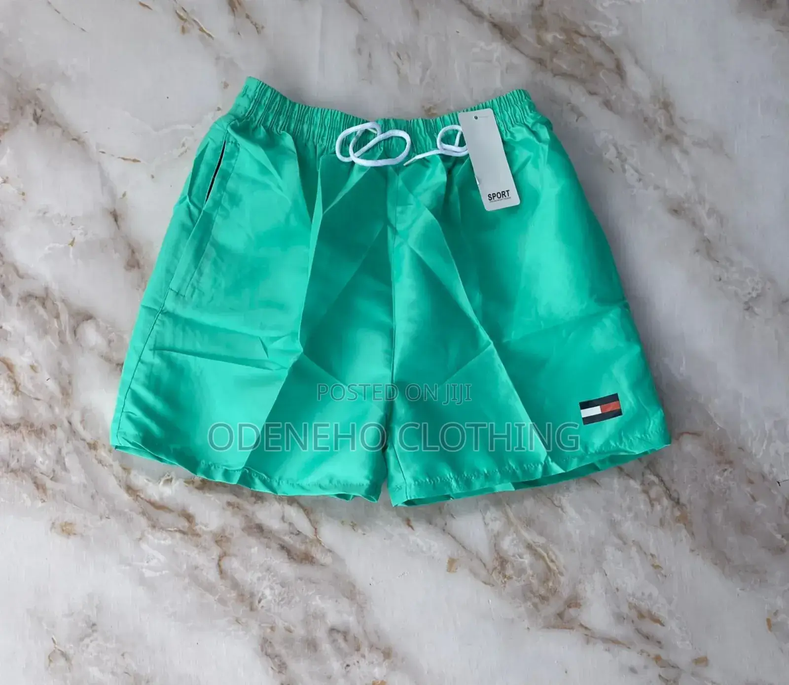 Unisex Summer Shorts in Stock