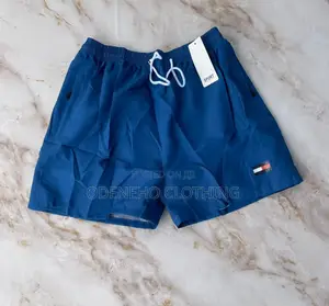 Unisex Summer Shorts in Stock