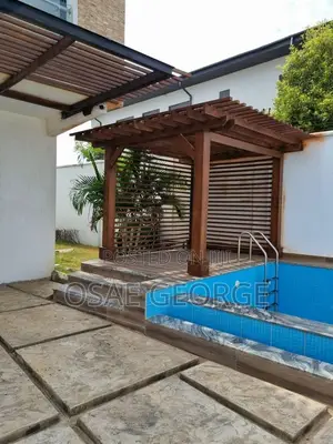 4bdrm Mansion in George Property, Sakumono for sale