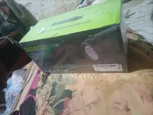 Zealot S37l Bass Wireless Speaker