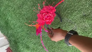 Photo - Fascinator