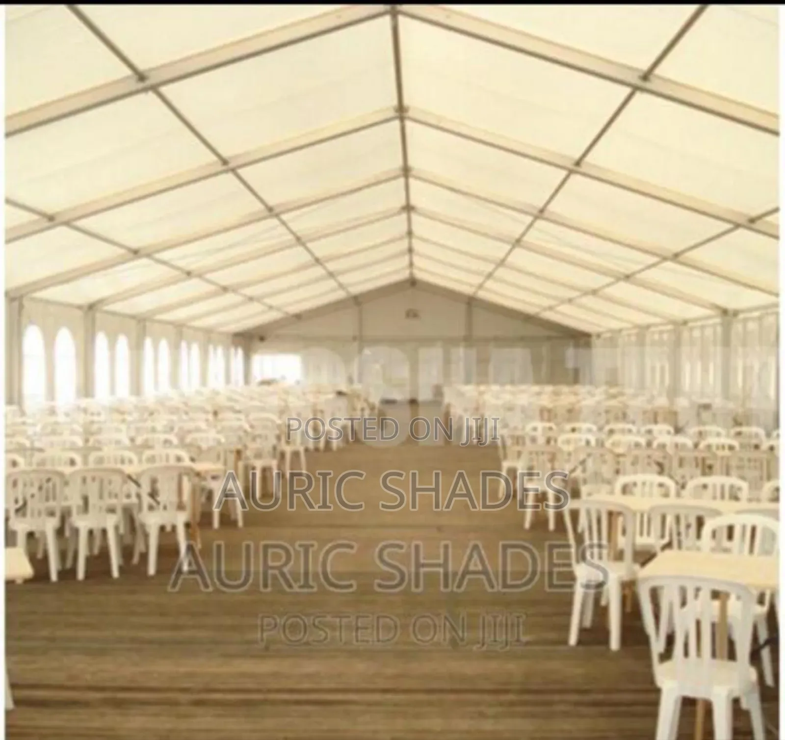 Bridge Tents For Sale