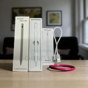 Stylus Pen (Universal) (728655)