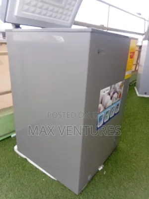 Combative 100l Pearl Chest Freezer Cooling System
