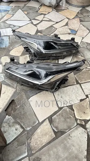 Toyota Corolla E210 Headlight 2018,2019,2020,2021,2022,2023