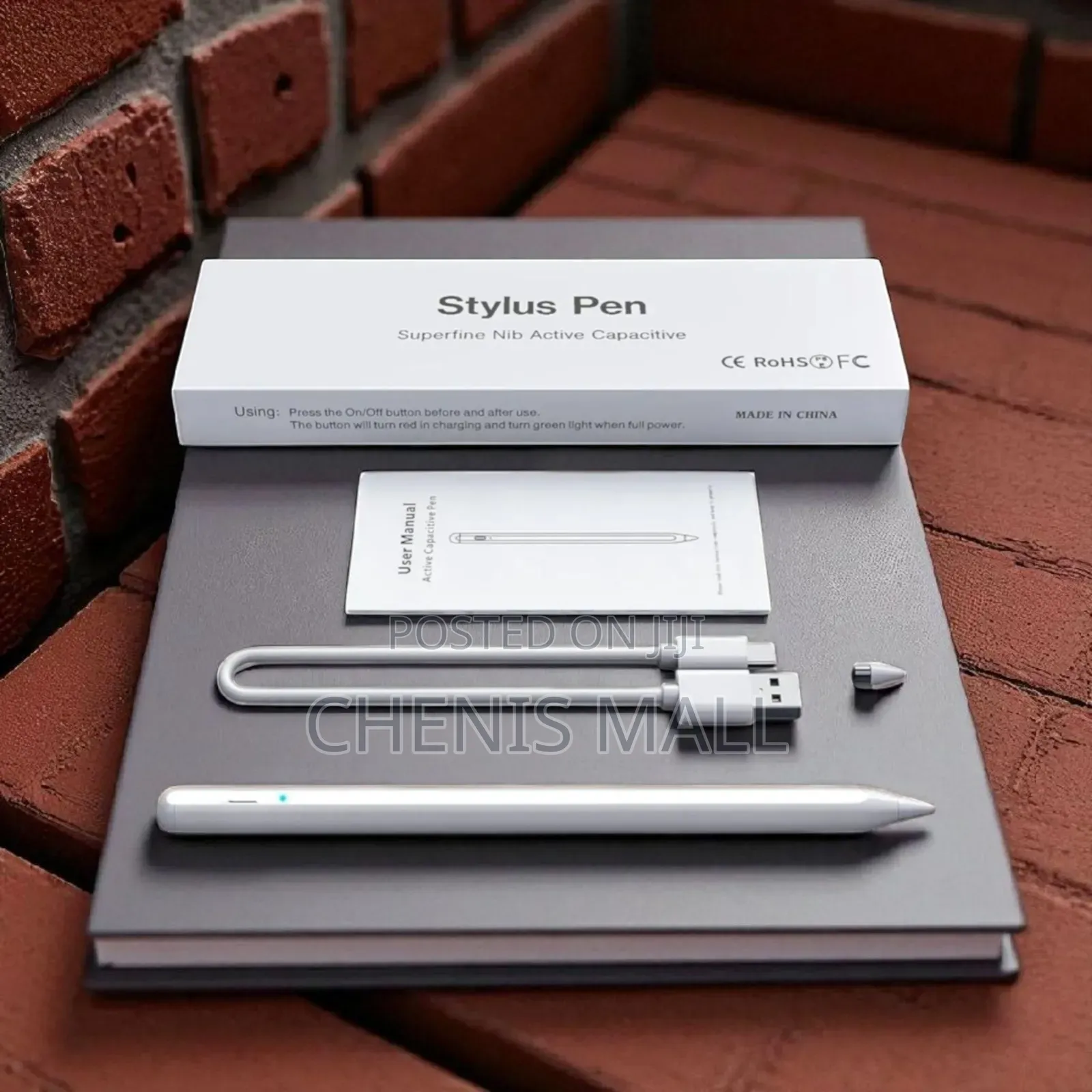 Stylus Pen for Touchscreen (782625)