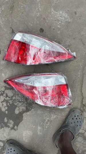 Toyota Corolla Taillight 2014,2015,2016,2017