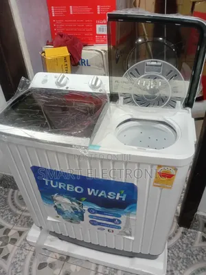 Flamino 8kg Perfect for Busy Household