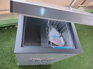Easy to Use Pearl 98l Cooling Freezer 1 Door Pearl Freezer