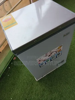 Pearl Improve Single Door Fridge Freezer 98l Pearl Freezer