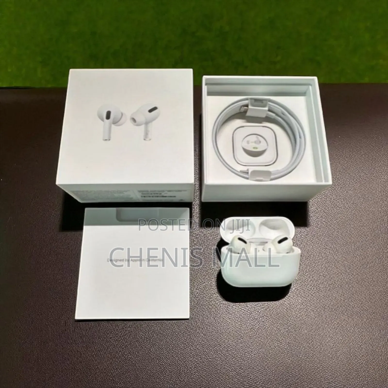 Pro 2, 2nd Generation Airpod (667746)