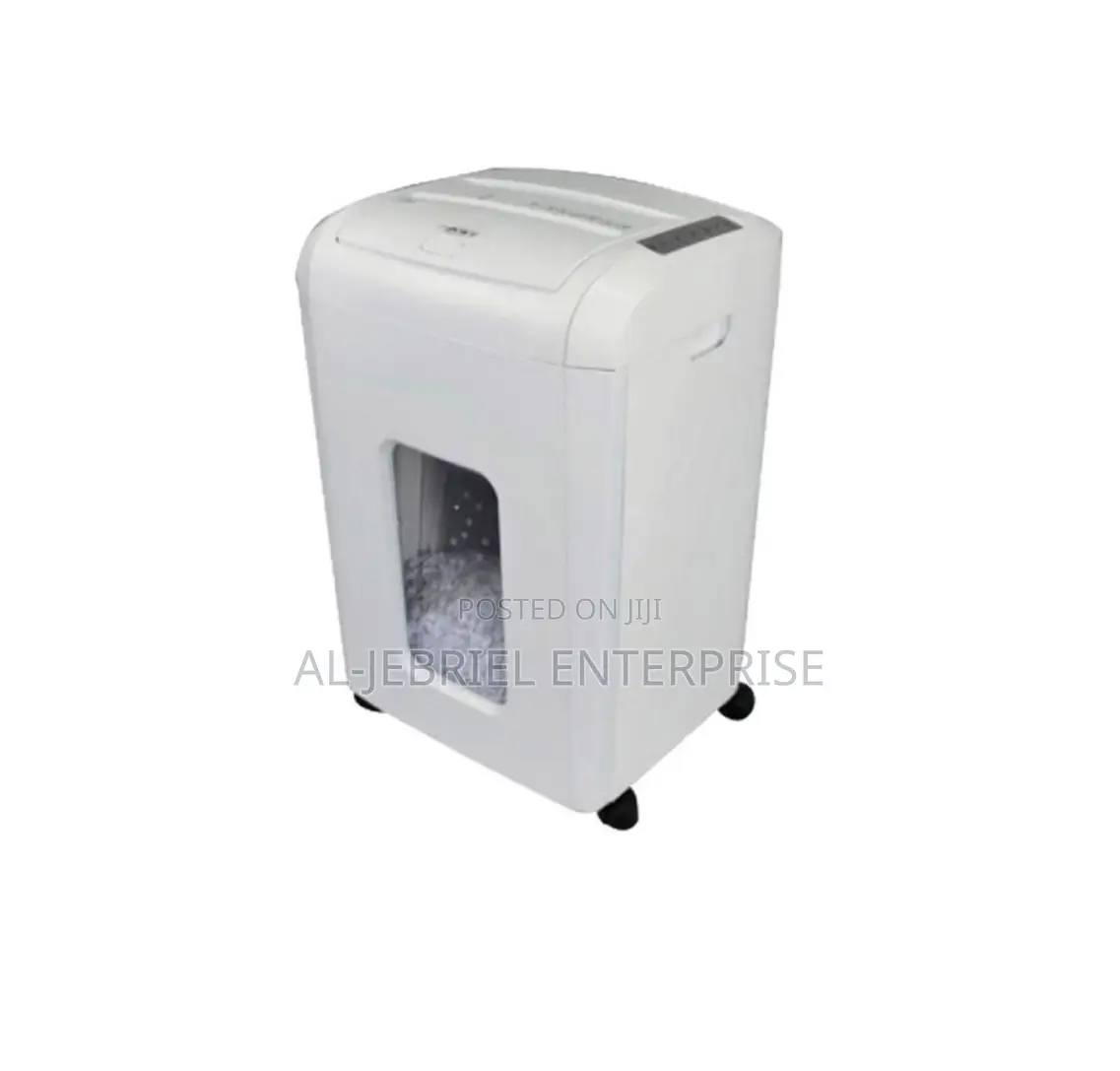 Nigachi Paper Shredders ( 26 Liters )
