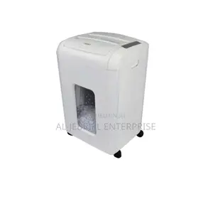 Nigachi Paper Shredders ( 26 Liters )