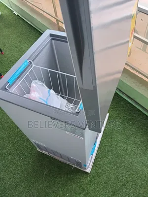 Pearl Built to Last Fridge Freezer 98l Fridge Freezer Pearl