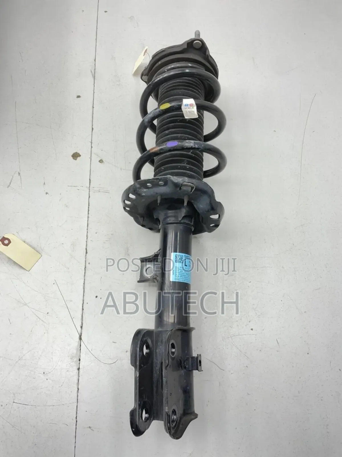 Front Shock Hundia Palisade 2020, 2021, 2022, 2023, 2024
