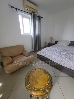 Furnished 3bdrm Apartment in Clifton Place, East Legon for rent