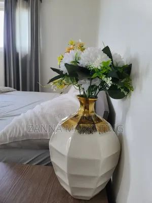 Furnished 3bdrm Apartment in Clifton Place, East Legon for rent